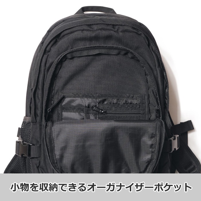 ベンデイビス BEN DAVIS バックパック NEW MESH XL-PACK II 32L 2026年継続モデル  [自社]【あすつく対応】【メール便不可】 BDW8301