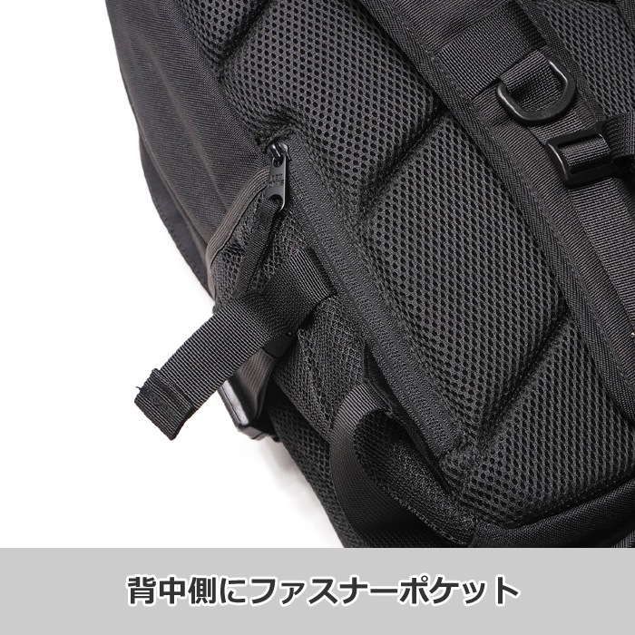 ベンデイビス BEN DAVIS バックパック NEW MESH XL-PACK II 32L 2026年継続モデル  [自社]【あすつく対応】【メール便不可】 BDW8301