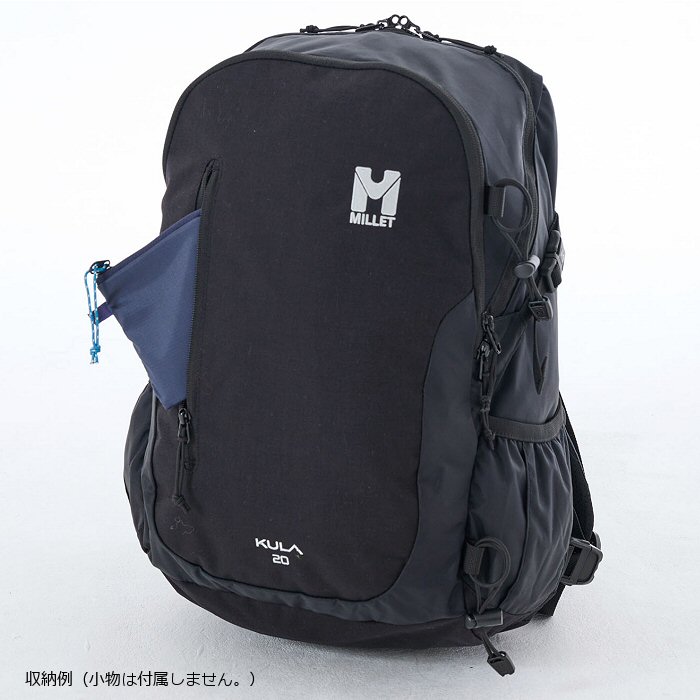 クーポンでさらに10%引】ミレー リュック バックパック クーラ 20 2025