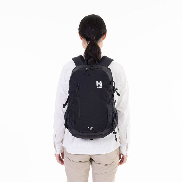 クーポンでさらに10%引】ミレー リュック バックパック クーラ 20 2025