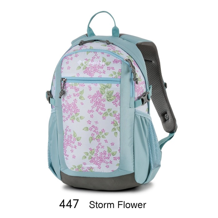  （国内正規品） コロンビア キャッスルロック 15L バックパック II 2025年継続モデル  [自社]【あすつく対応】【メール便不可】 PU8664