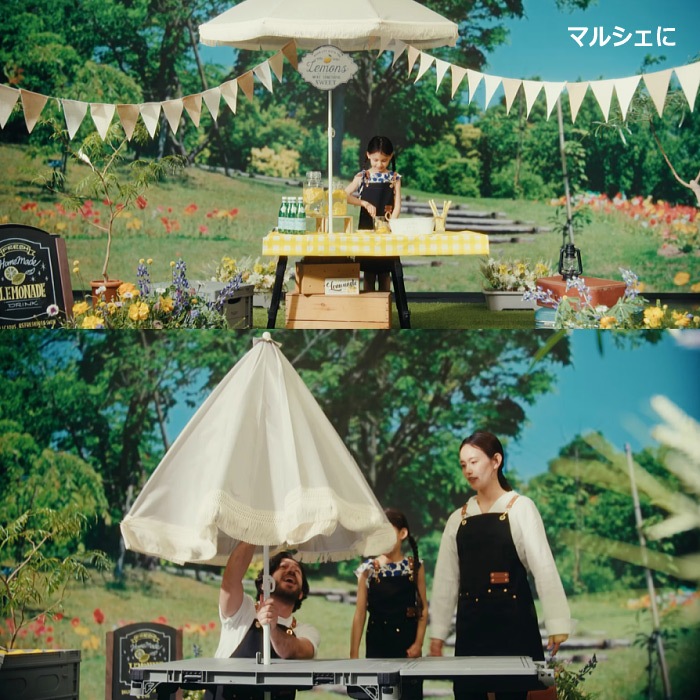  花岡車輌 フラットカート ダイニング + テーブルコンテナ2個 セット組 F-CART DINING 台車 テーブル  [自社]【あすつく対応】 FCARTDINING TC