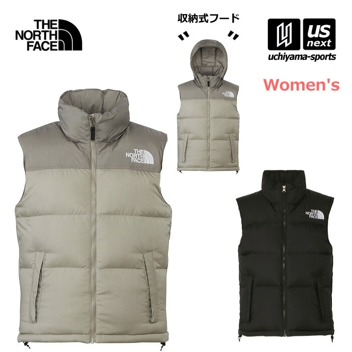 ノースフェイス ダウンベスト ヌプシ L 迷彩 限定デザイン THE NORTH さびる FACE ダウンベスト ヌプシ L 迷彩 限定デザイン