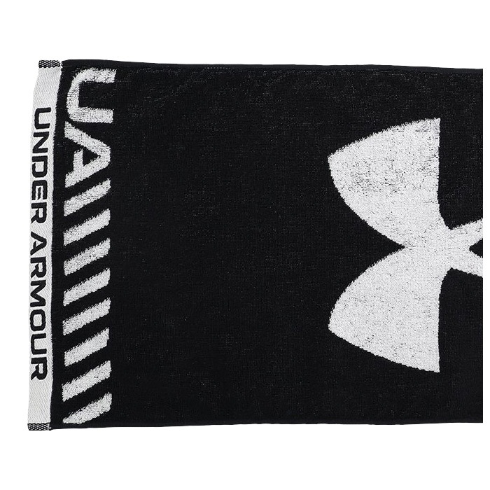 アンダーアーマー UAスポーツタオル 2026年継続モデル  [自社]【あすつく対応】【メール便不可】 1364238