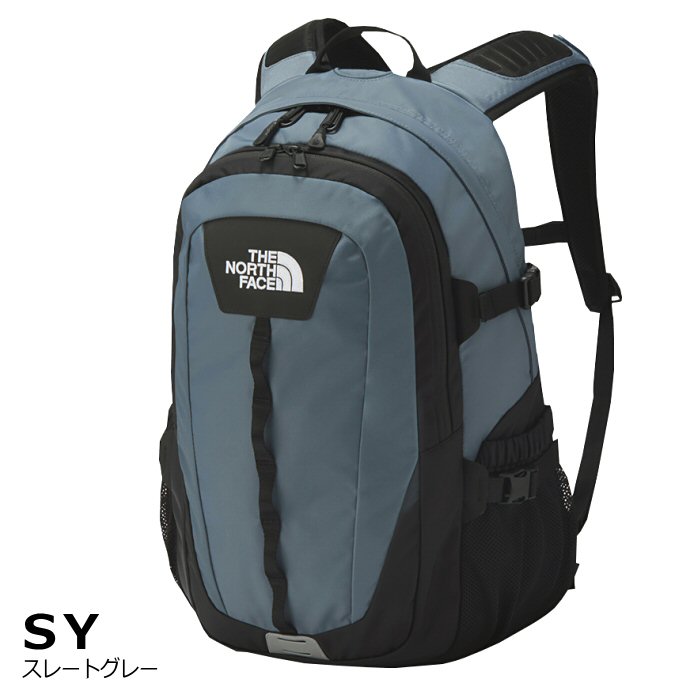 （国内正規品）ザ・ノース・フェイス バックパック ホットショット 2026年春夏新色 [物流]【あすつく対応】【メール便不可】 NM72302