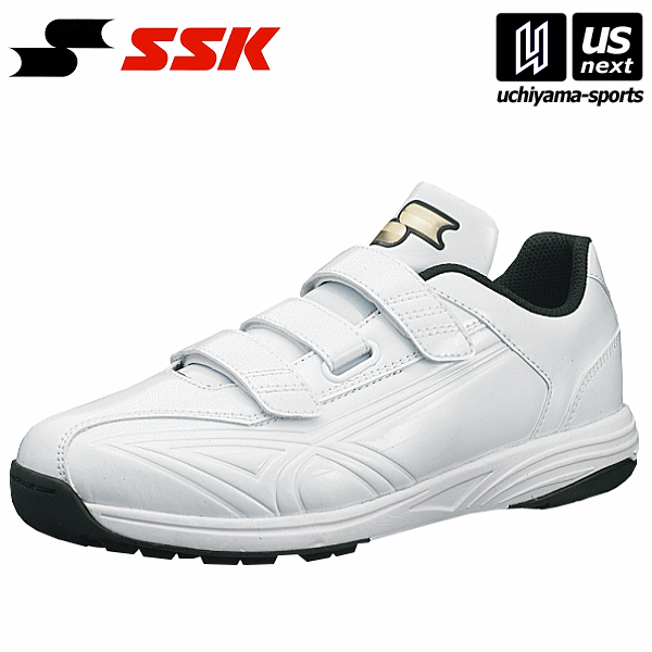 【クーポンでさらに10%引】エスエスケイ 野球 トレーニングシューズ スターランナーTR 2026年継続モデル [自社]【あすつく対応】【メール便不可】 SSF5200