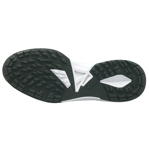 【クーポンでさらに10%引】エスエスケイ 野球 トレーニングシューズ スターランナーTR 2026年継続モデル [自社]【あすつく対応】【メール便不可】 SSF5200