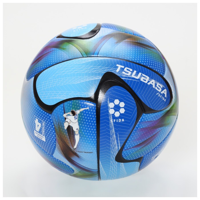 スフィーダ サッカーボール 4号球 TSUBASA J PRO SB-26TJ02 2026年春夏モデル  [自社]【あすつく対応】【メール便不可】 SB26TJ02