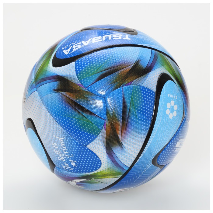 スフィーダ サッカーボール 4号球 TSUBASA J PRO SB-26TJ02 2026年春夏モデル  [自社]【あすつく対応】【メール便不可】 SB26TJ02