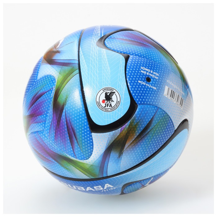 スフィーダ サッカーボール 4号球 TSUBASA J PRO SB-26TJ02 2026年春夏モデル  [自社]【あすつく対応】【メール便不可】 SB26TJ02