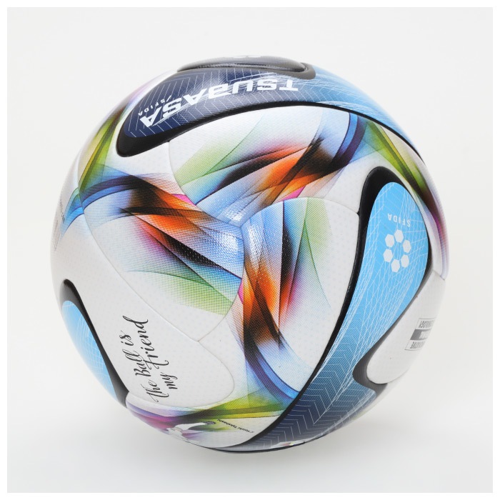 スフィーダ サッカーボール 4号球 TSUBASA J PRO SB-26TJ02 2026年春夏モデル  [自社]【あすつく対応】【メール便不可】 SB26TJ02