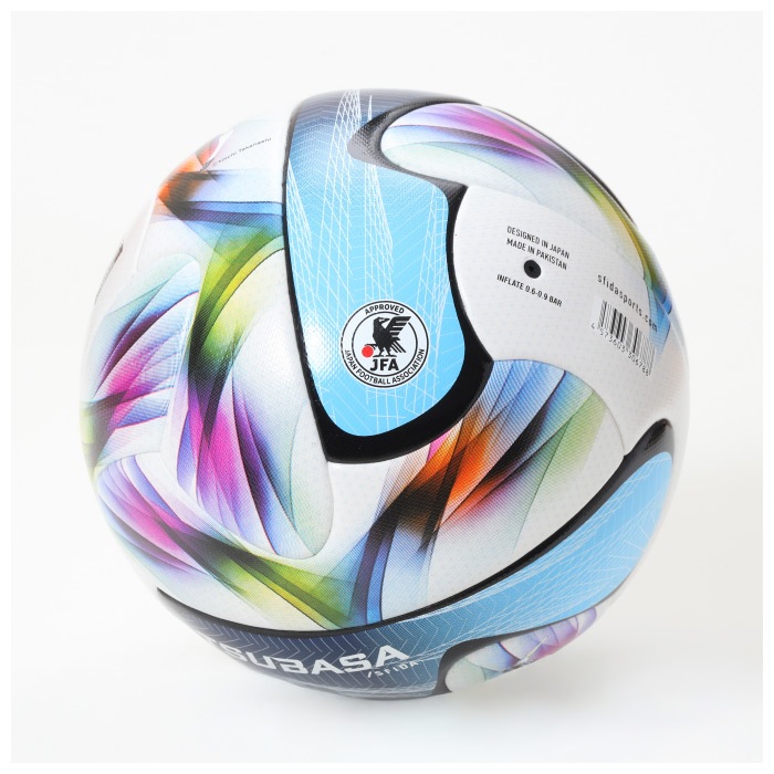 スフィーダ サッカーボール 4号球 TSUBASA J PRO SB-26TJ02 2026年春夏モデル  [自社]【あすつく対応】【メール便不可】 SB26TJ02