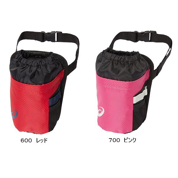 【クーポンでさらに10%引】 アシックス グラウンドゴルフ ボールホルダー 2024年継続モデル [自社]【あすつく対応】【メール便不可】 3283A124