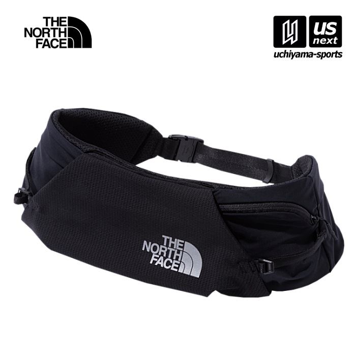 【クーポンでさらに10%引】（国内正規品）ザ・ノース・フェイス ランニングベルト ペーサーベルト 2026年春夏継続モデル [物流]【あすつく対応】【メール便不可】 NM62381