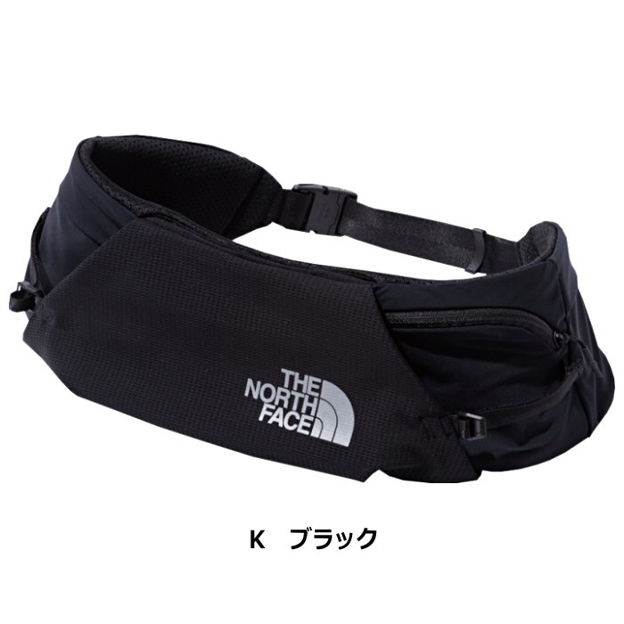 【クーポンでさらに10%引】（国内正規品）ザ・ノース・フェイス ランニングベルト ペーサーベルト 2026年春夏継続モデル [物流]【あすつく対応】【メール便不可】 NM62381