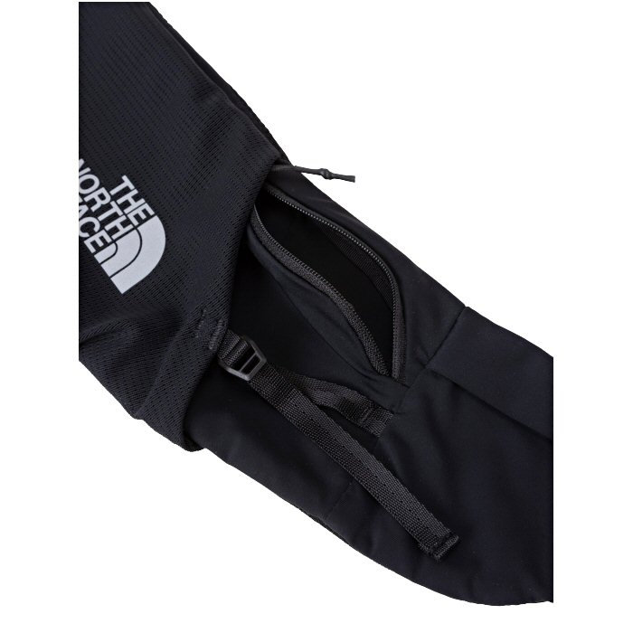 【クーポンでさらに10%引】（国内正規品）ザ・ノース・フェイス ランニングベルト ペーサーベルト 2026年春夏継続モデル [物流]【あすつく対応】【メール便不可】 NM62381