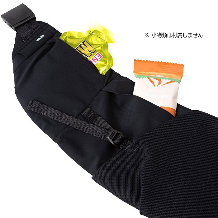 【クーポンでさらに10%引】（国内正規品）ザ・ノース・フェイス ランニングベルト ペーサーベルト 2026年春夏継続モデル [物流]【あすつく対応】【メール便不可】 NM62381