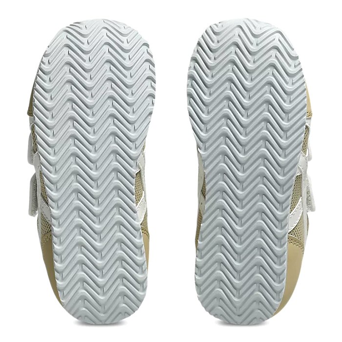 アシックスキッズ スクスク すくすく キッズシューズ アイダホミニ 5 2026年春夏モデル [自社]【あすつく対応】【メール便不可】 1144A434