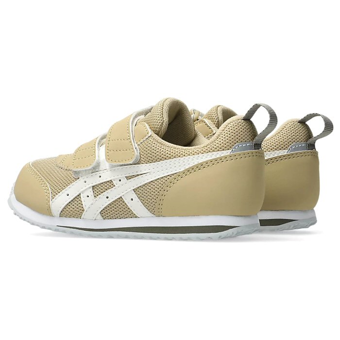 アシックスキッズ スクスク すくすく キッズシューズ アイダホミニ 5 2026年春夏モデル [自社]【あすつく対応】【メール便不可】 1144A434