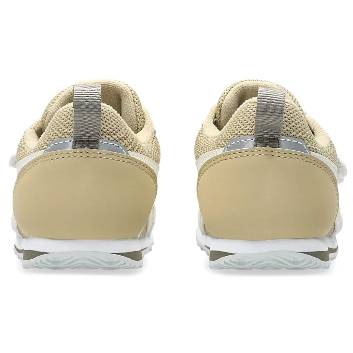 アシックスキッズ スクスク すくすく キッズシューズ アイダホミニ 5 2026年春夏モデル [自社]【あすつく対応】【メール便不可】 1144A434