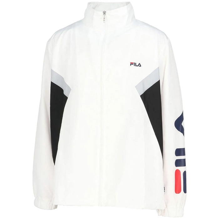 クーポンでさらに10%引】フィラ メンズ ウィンドブレーカー ウィンド
