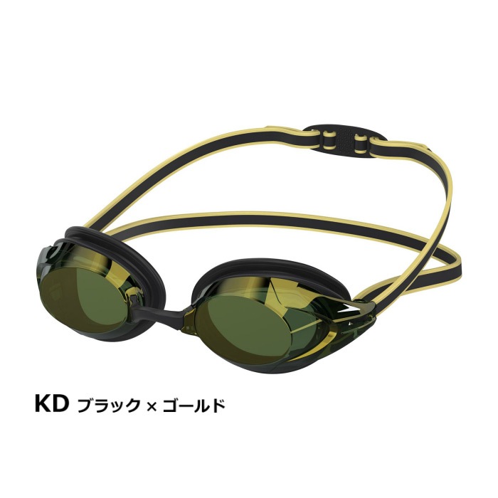 【クーポンでさらに10%引】スピード 水泳 レーシングゴーグル ヴァンクイッシャー 3.0 ミラー 2026年継続モデル  [自社]【あすつく対応】【メール便不可】 SE02551