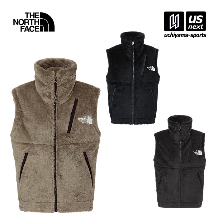【物価高応援クーポン配布中】（国内正規品）ザ・ノース・フェイス THE NORTH FACE フリースベスト バーサロフトベスト  [365日出荷][物流](メール便不可) クーポンでさらに10%引】（国内正規品）ザ・ノース・フェイス フリース