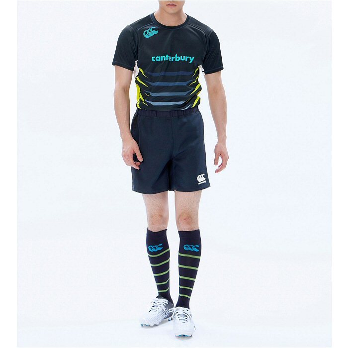 クーポンでさらに10%引】 カンタベリー メンズ ラグビーパンツ プロ