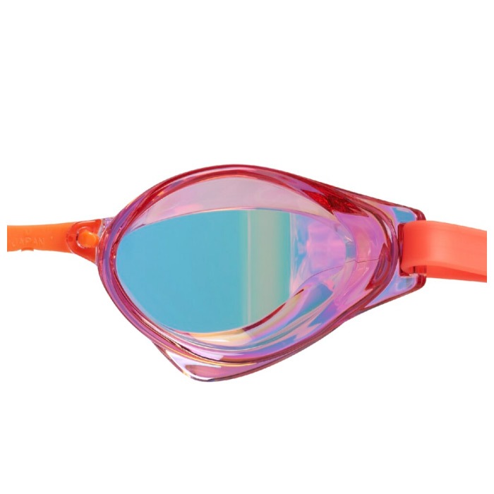 【クーポンでさらに10%引】ミズノ 水泳 レーシングゴーグル GX・SONIC EYE J 限定ゴーグル ノンクッションタイプ 2025年春夏限定モデル  [自社]【あすつく対応】【メール便不可】 N3JEC691