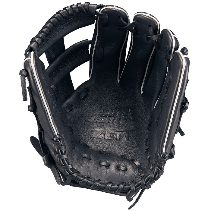 さらに10%引(一部対象外)】 ゼット 野球 軟式・ソフト兼用グラブ