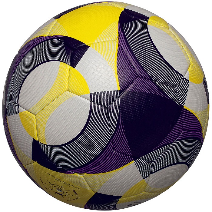 【クーポンでさらに10%引】 アディダス/モルテン サッカーボール 5号球 コネクト25 コンペティション 公式試合球レプリカ 2025年モデル [自社]【あすつく対応】【メール便不可】 ADF501CO