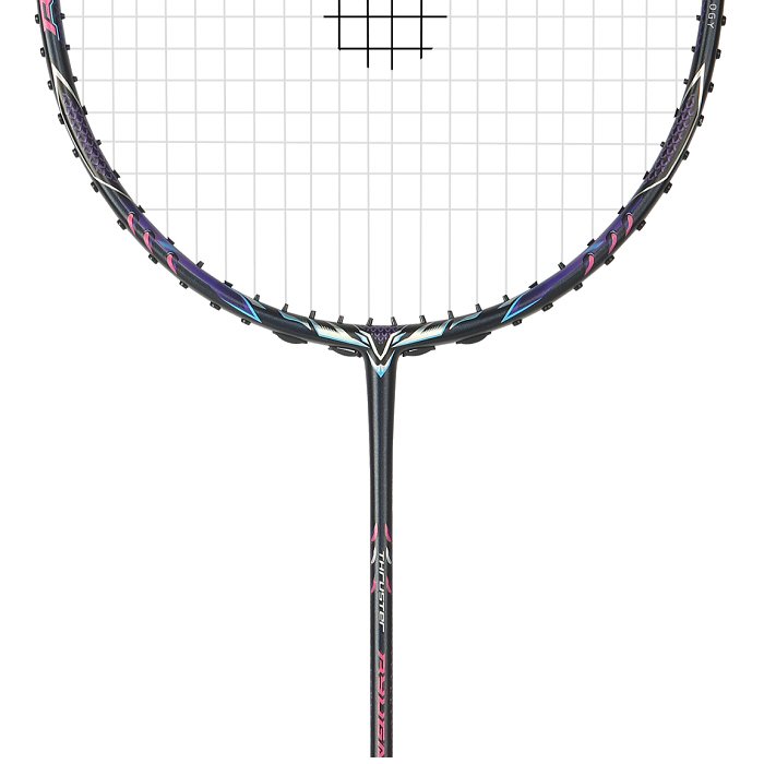 ヴィクター バドミントンラケット スラスターRYUGAII Pro フレームのみ