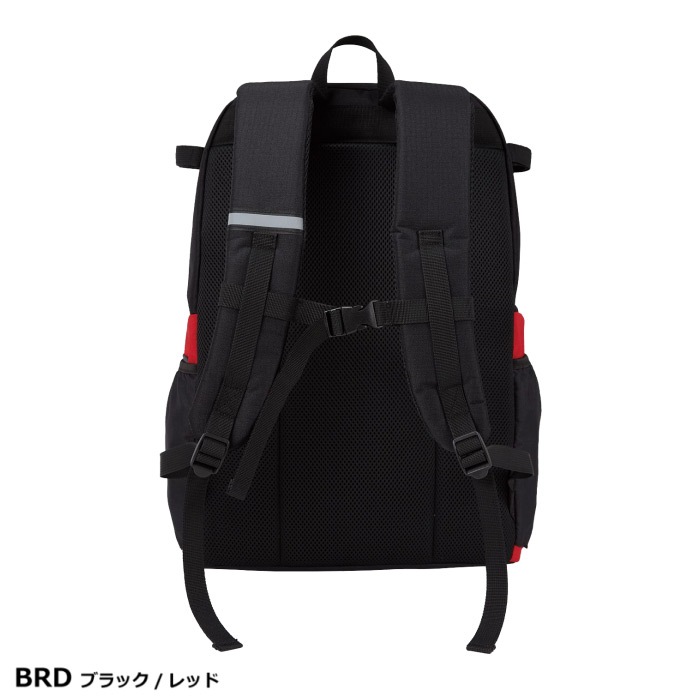 ローリングス 野球 ジュニアバックパック 33L 2025～26年秋冬モデル  [自社]【あすつく対応】【メール便不可】 EBP15F01