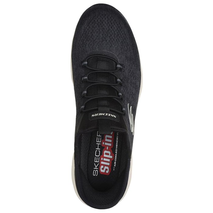 スケッチャーズ メンズ ハンズフリー スリップインズ サミッツ－キーペース ワイド幅 2025年継続モデル [自社]【あすつく対応】【メール便不可】 232469W