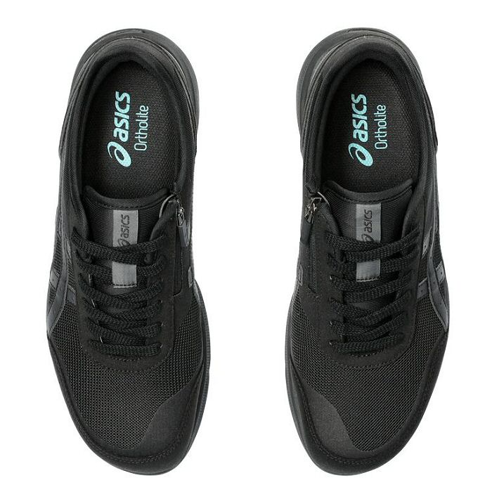  アシックス商事 メンズ ウォーキングシューズ ハダシウォーカー M056 2026年春夏継続モデル [自社]【あすつく対応】【メール便不可】 1291A056