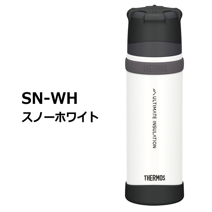 クーポンでさらに10%引】サーモス 水筒 山専用ボトル ステンレスボトル