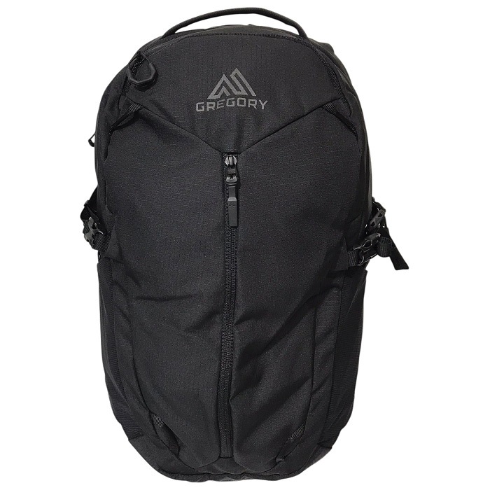 （国内正規品）グレゴリー シグナル20 オニクスブラック 20L バックパック リュック 2026～27年秋冬モデル [自社]【あすつく対応】【メール便不可】 1578620581
