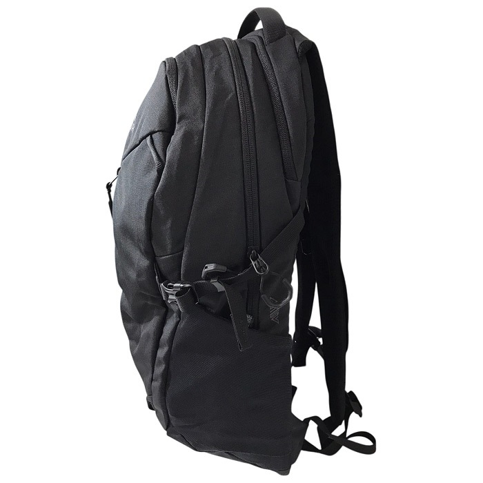 （国内正規品）グレゴリー シグナル20 オニクスブラック 20L バックパック リュック 2026～27年秋冬モデル [自社]【あすつく対応】【メール便不可】 1578620581