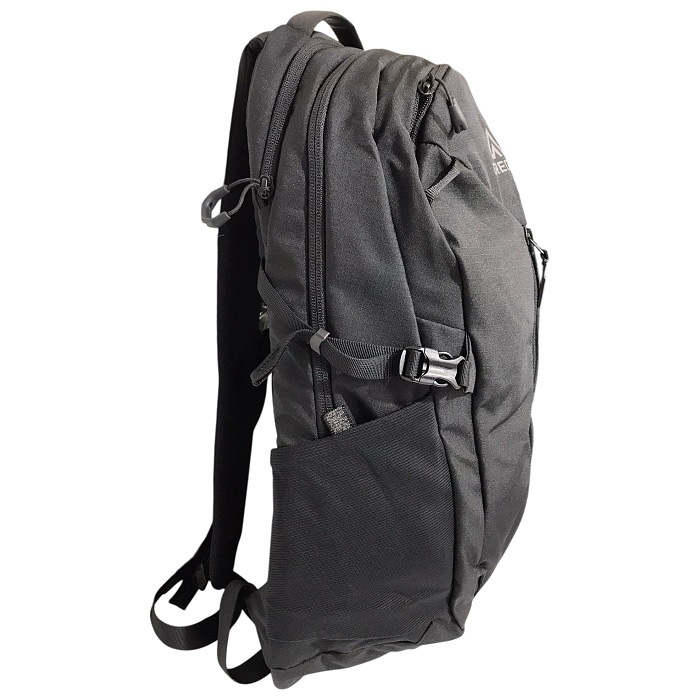 （国内正規品）グレゴリー シグナル20 オニクスブラック 20L バックパック リュック 2026～27年秋冬モデル [自社]【あすつく対応】【メール便不可】 1578620581