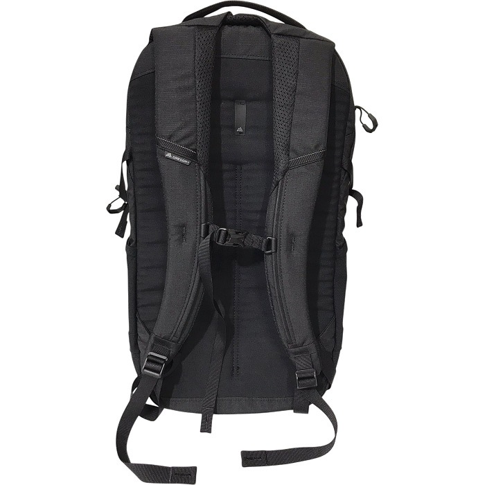 （国内正規品）グレゴリー シグナル20 オニクスブラック 20L バックパック リュック 2026～27年秋冬モデル [自社]【あすつく対応】【メール便不可】 1578620581