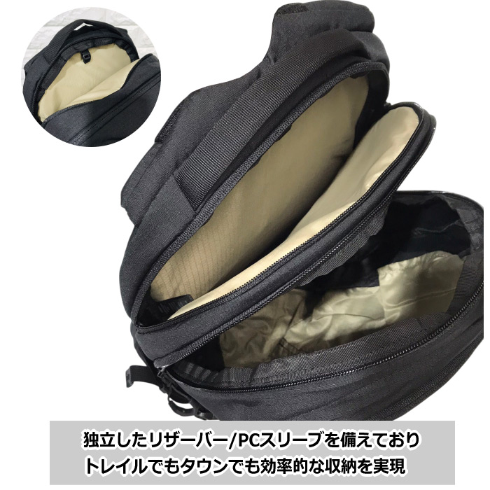 （国内正規品）グレゴリー シグナル20 オニクスブラック 20L バックパック リュック 2026～27年秋冬モデル [自社]【あすつく対応】【メール便不可】 1578620581