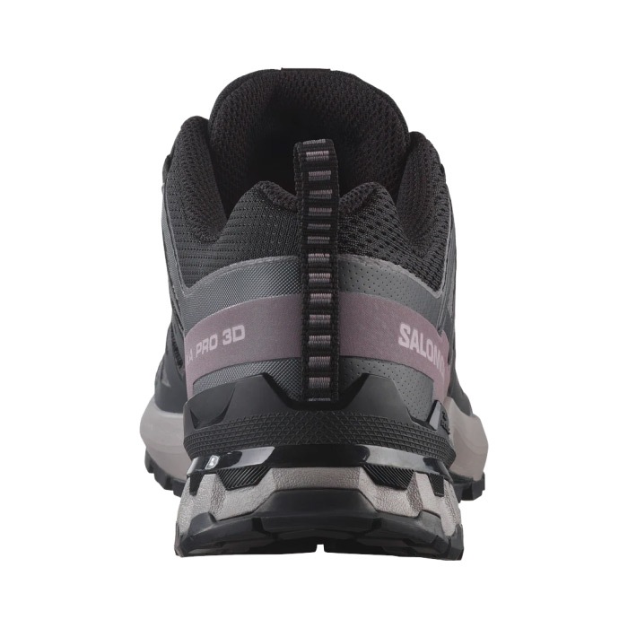 （国内正規品） サロモン レディース トレイルランニングシューズ XA PRO 3D V9 2026年春夏モデル  [自社]【あすつく対応】【メール便不可】 L47882900