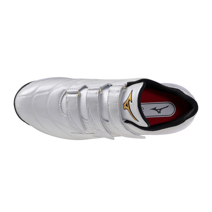 【クーポンでさらに10%引】ミズノ 野球 トレーニングシューズ ミズノプロ クッションレボプロ トレーナー 2026年継続モデル  [自社]【あすつく対応】【メール便不可】 11GT2500