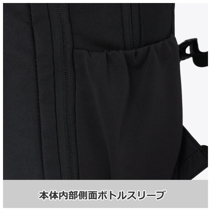 （国内正規品） コロンビア メンズ レディース サニーサイドパーク 16L バックパック 2026～27年秋冬モデル  [自社]【あすつく対応】【メール便不可】 PU7267