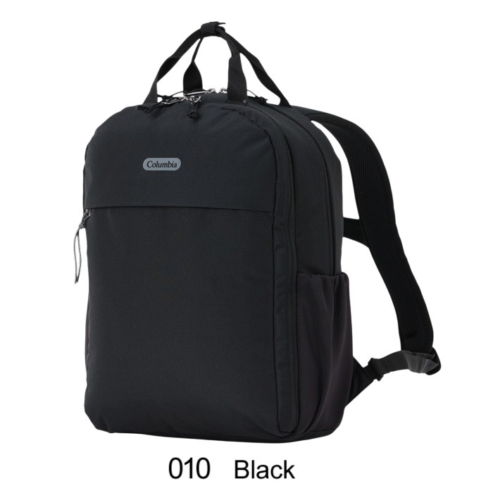 （国内正規品） コロンビア メンズ レディース サニーサイドパーク 16L バックパック 2026～27年秋冬モデル  [自社]【あすつく対応】【メール便不可】 PU7267