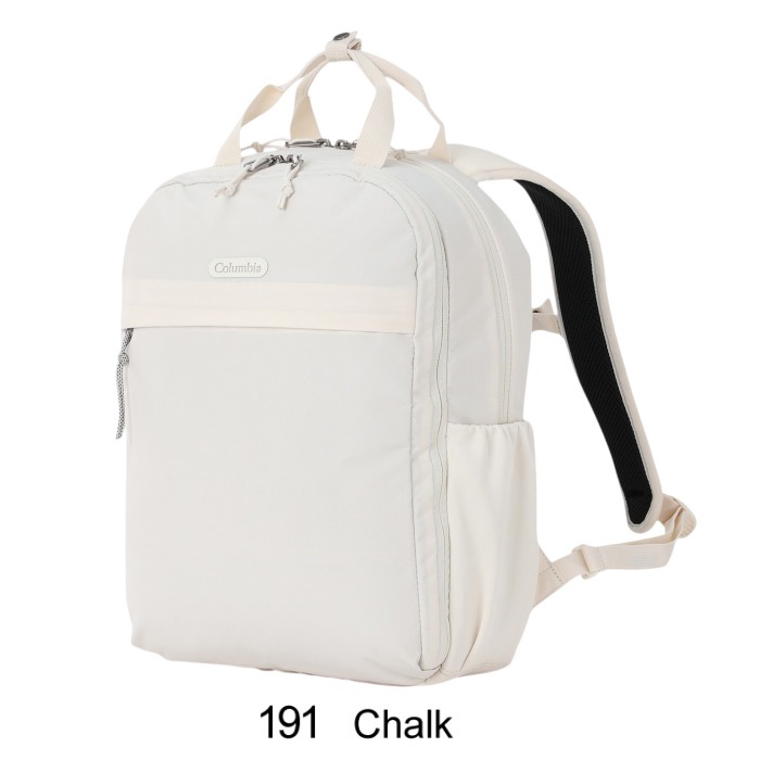 （国内正規品） コロンビア メンズ レディース サニーサイドパーク 16L バックパック 2026～27年秋冬モデル  [自社]【あすつく対応】【メール便不可】 PU7267