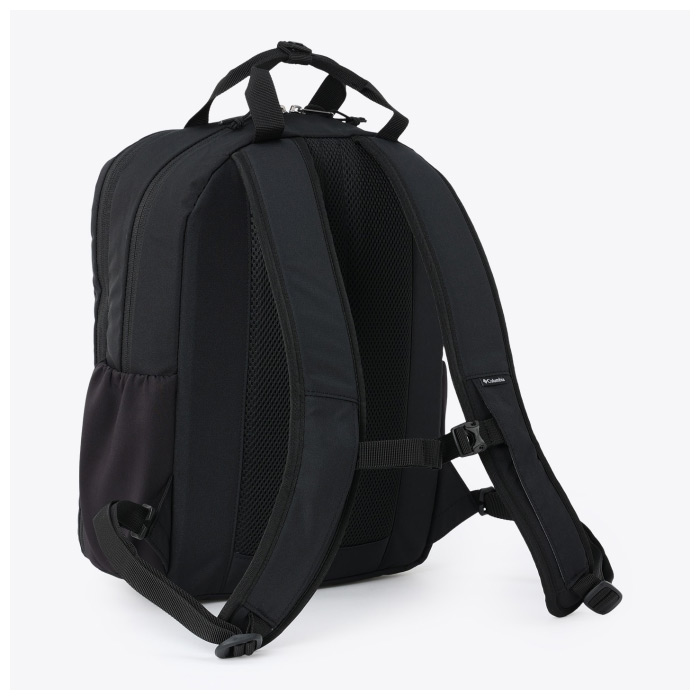 （国内正規品） コロンビア メンズ レディース サニーサイドパーク 16L バックパック 2026～27年秋冬モデル  [自社]【あすつく対応】【メール便不可】 PU7267
