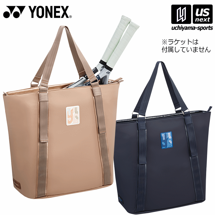 トートバッグ YONEXヨネックス ショルダートート BAG23ST ヨネックス トートバッグ