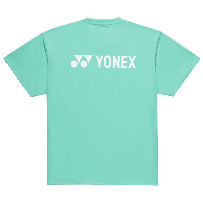 ヨネックス テニス バドミントン UNI ドライTシャツ 2026年春夏限定