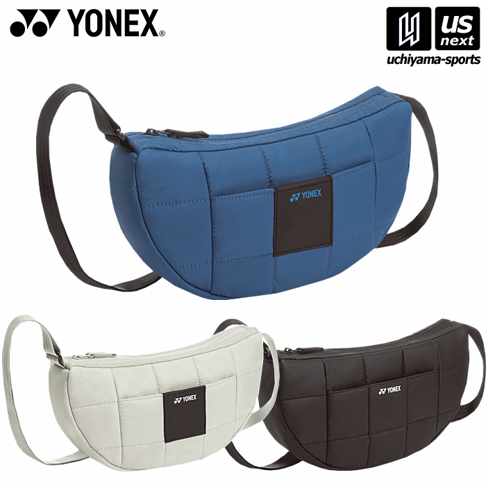 ヨネックス ショルダーバック BAG2064 ネイビーブルー YONEX BAG2064 ショルダーバッグ バッグ(COMPACT series